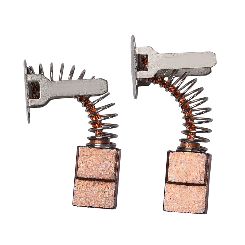 Balai de charbon Premium 1607000c21 pour outils électriques