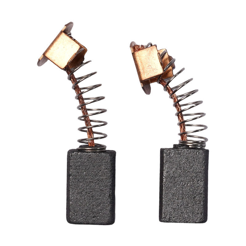 Balai de charbon Premium 45 pour outils électriques
