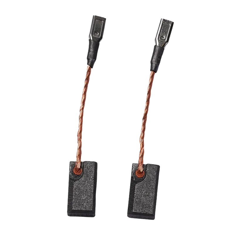 Balai de charbon Premium 999075(A) pour outils électriques