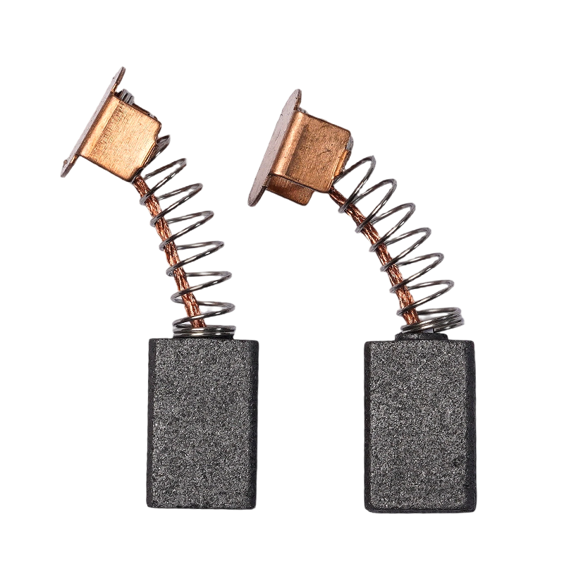 Balai de charbon Premium G720 pour outils électriques